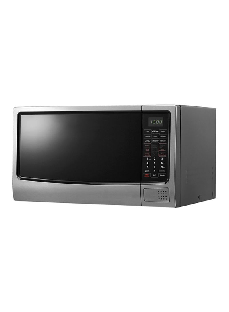 Solo Microwave Oven 32L ME9114GST1 Silver/Black